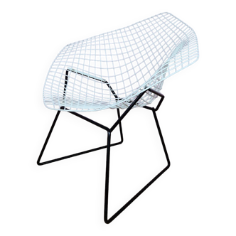 Diamond Chair by Harry Bertoia for Knoll Inc., 1960s