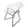 Diamond Chair by Harry Bertoia for Knoll Inc., 1960s