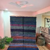 Handmade Moroccan Berber rug 250 x 150 cm