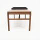 “Casino” telephone bench, Engström & Myrstrand, Tingströms, Sweden, 1960