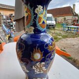 Large Chinese Vase