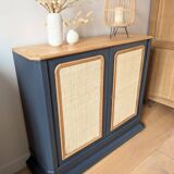 Renovated Retro Buffet