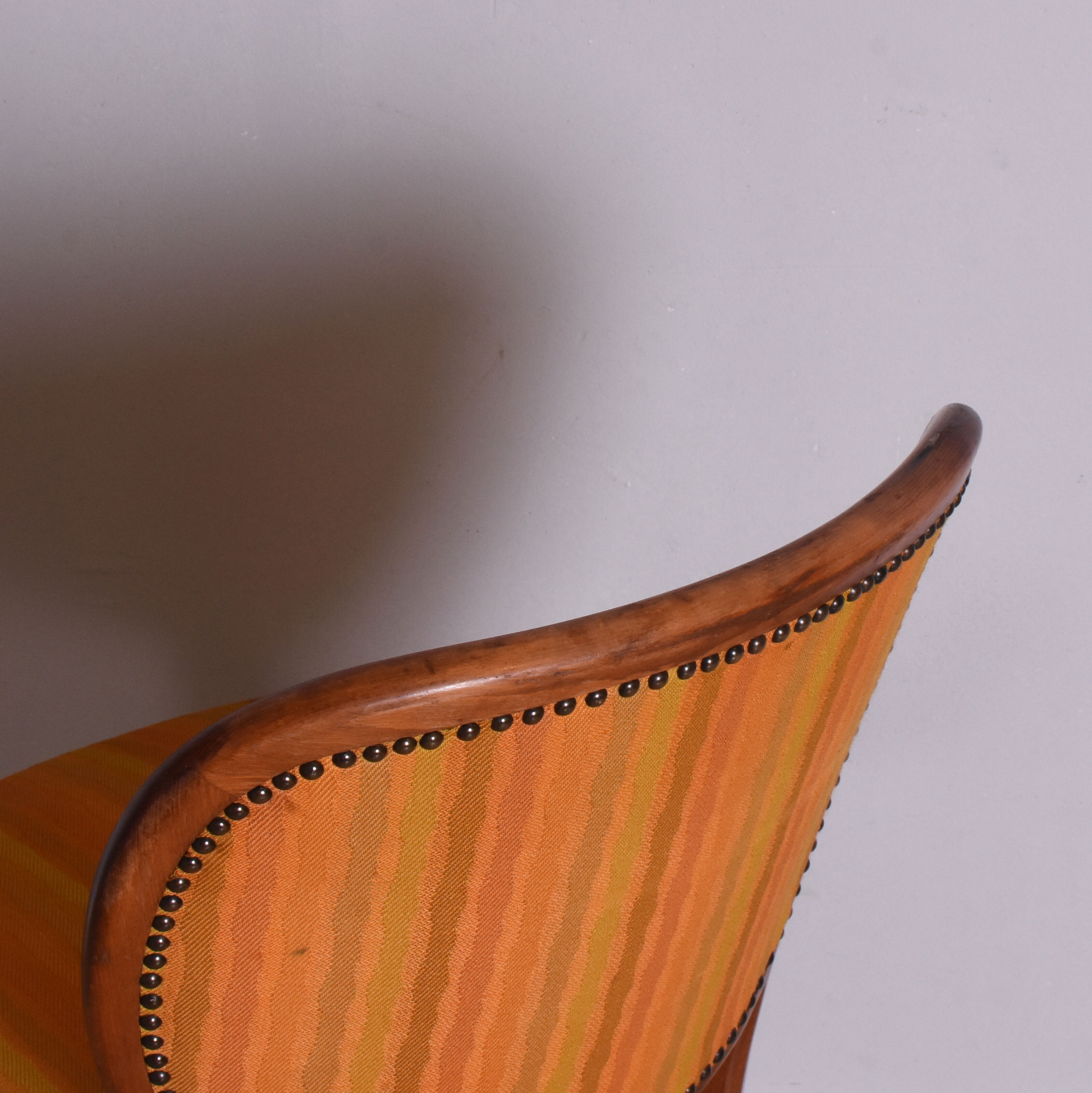 Chair, Spahn Stadtlohn, Germany, 1960s