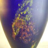 Blue vase Schneider