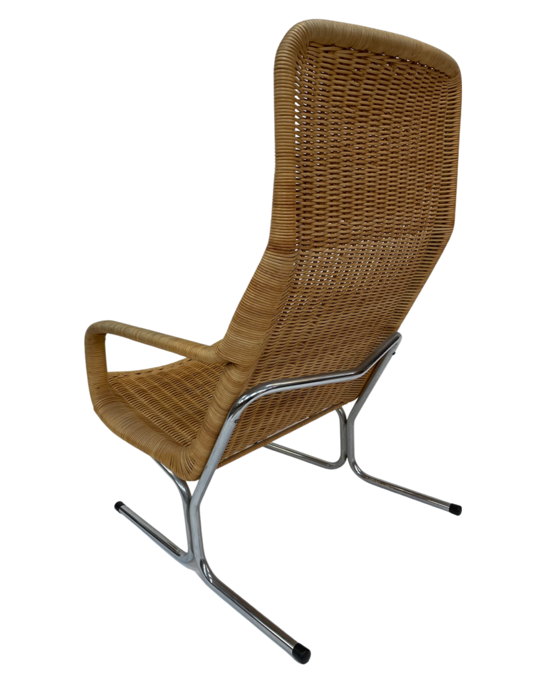 Fauteuil de Dirk van Sliedrecht pour Rohé Noordwolde