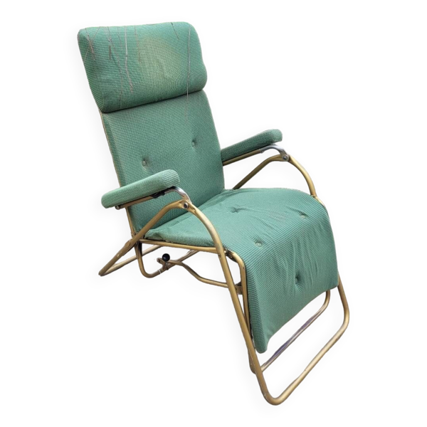 Transat vintage Lama
