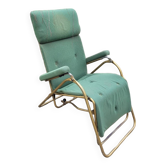 Transat vintage Lama