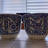 Cache pot vintage