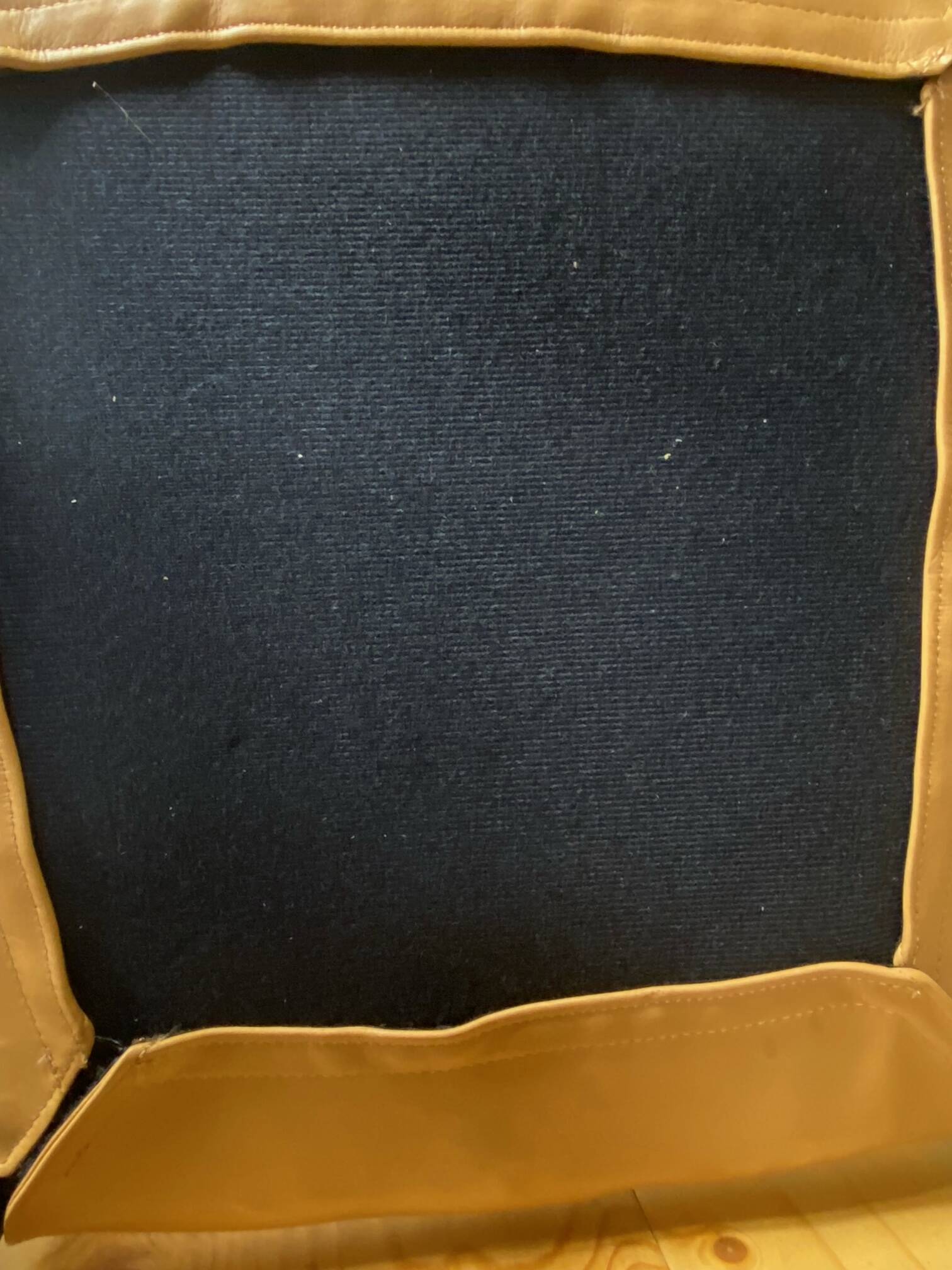 Superleggera chair by Gio Ponti - Cassina edition