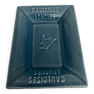 Cendrier vintage Gauloise