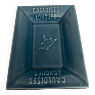 Vintage Gauloise ashtray
