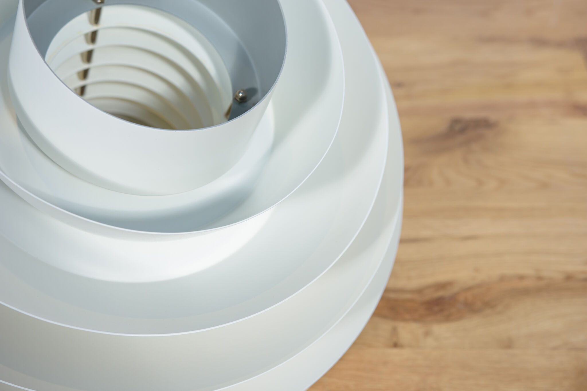 Mid-Century Danish Verona Pendant Lamp by Svend Middelboe for Fog & Menup, 1970s