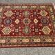 Tapis d'orient ghazni 178 x 220 cm