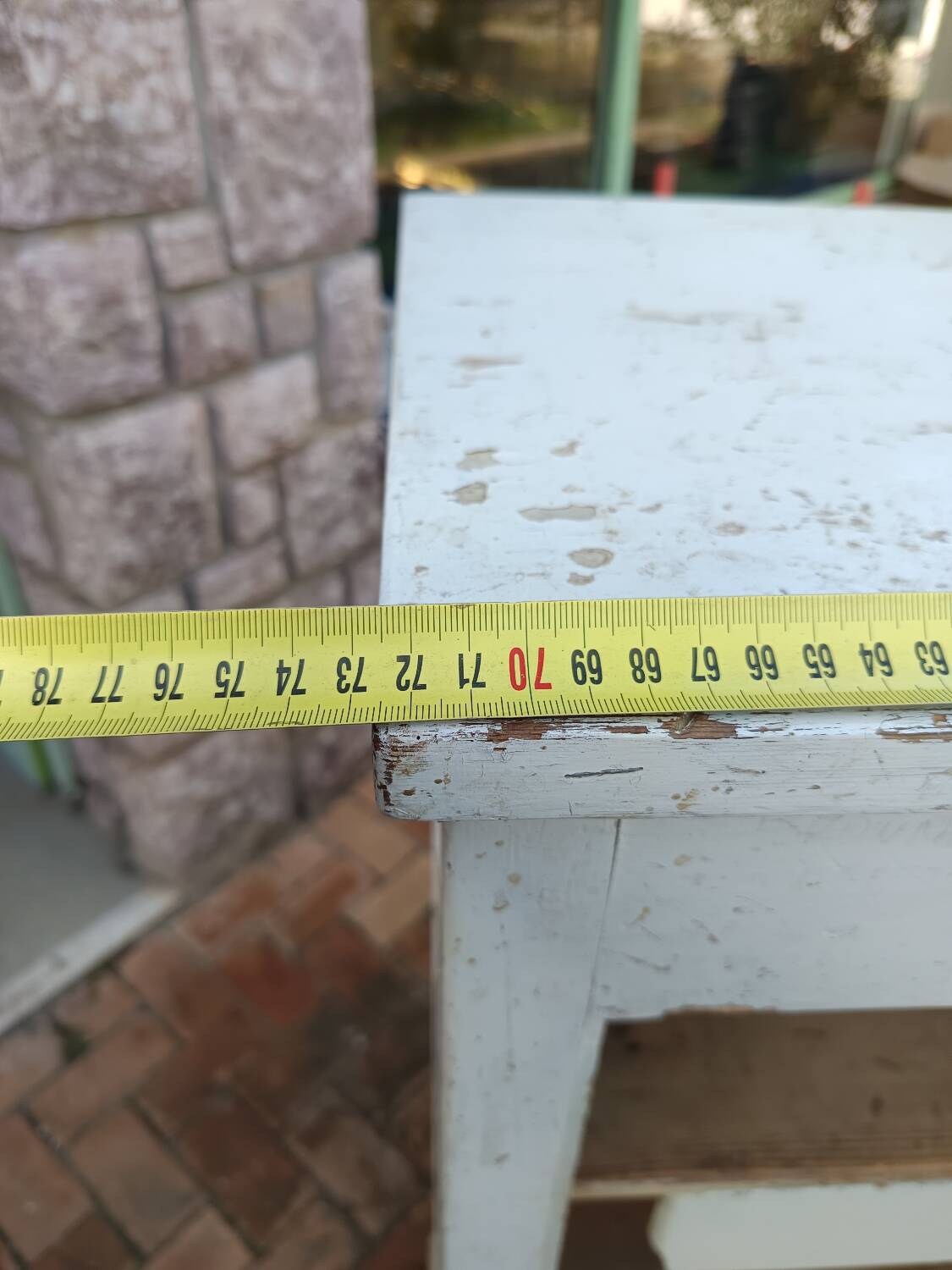 Petite Armoire parisienne