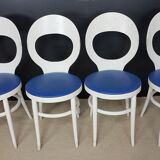 Baumann chairs model seagull year 60