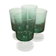 Set de 4 petits verres à shot d'alcool