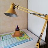 Articulated lamp brand twist