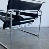 Wassily armchair | Marcel Breuer | Spanish Edition Mario Cavallero - Gavina