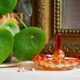 Baguier Baccarat