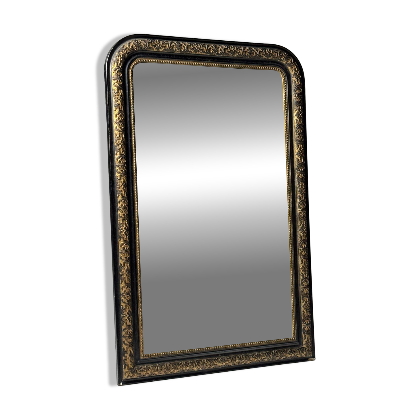 French mirror 19th century