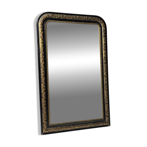 Miroir français du 19e