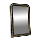 French mirror 19th century