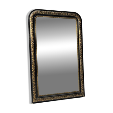 French mirror 19th century