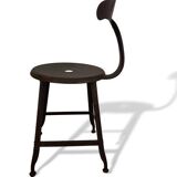 Chaise Nicolle ancienne