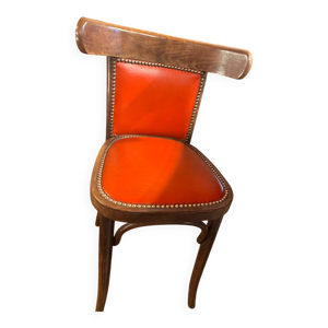 Chaise bistrot