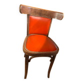 Chaise bistrot