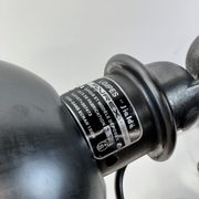 Ancienne lampe Jieldé sous licence Flurex Suisse