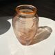 Vintage Rosaline vase