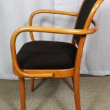 Thonet chair by Joseph Hoffman 1930