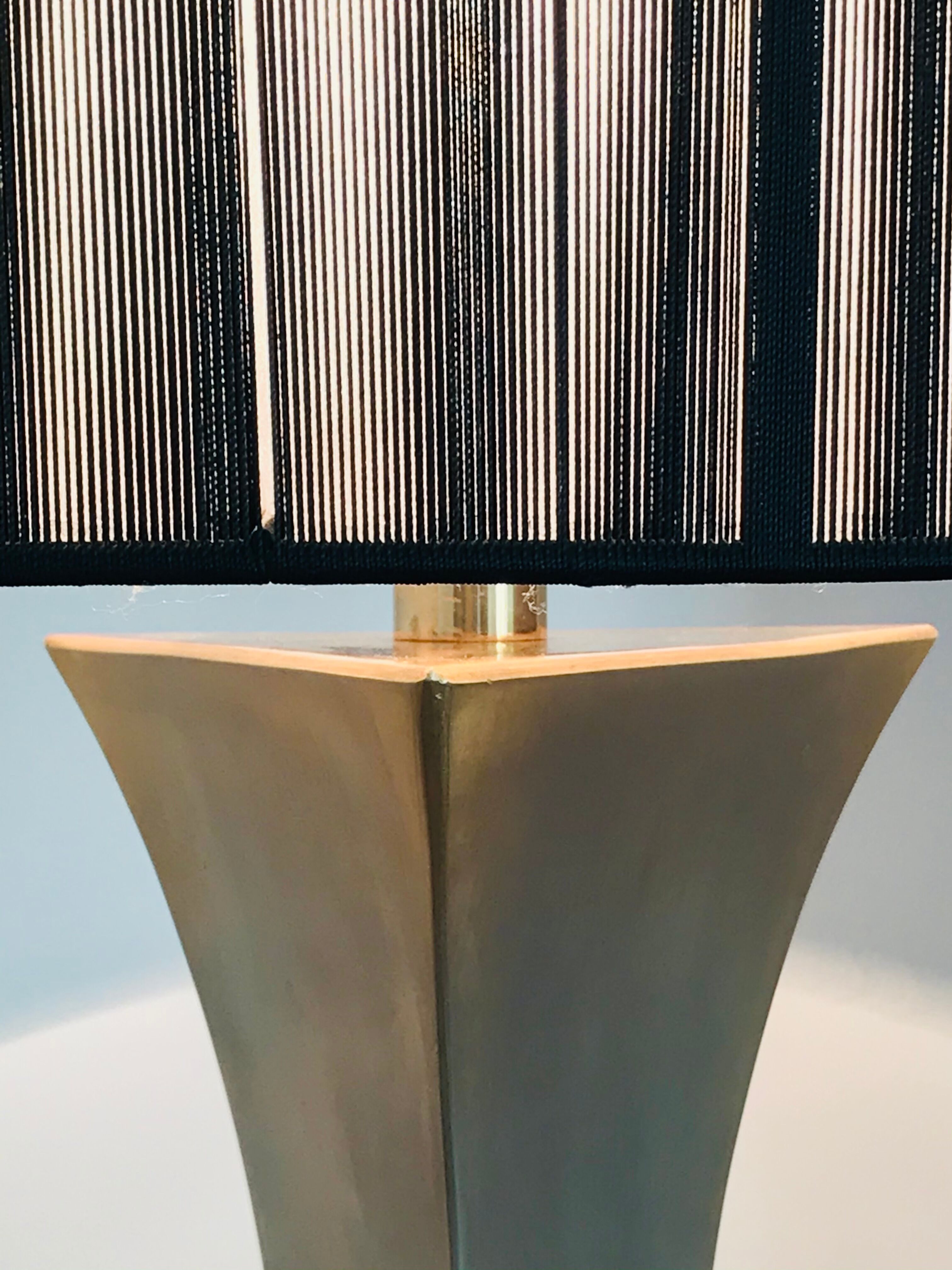Table lamp, France 70s