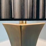 Lampe à poser, France années 70