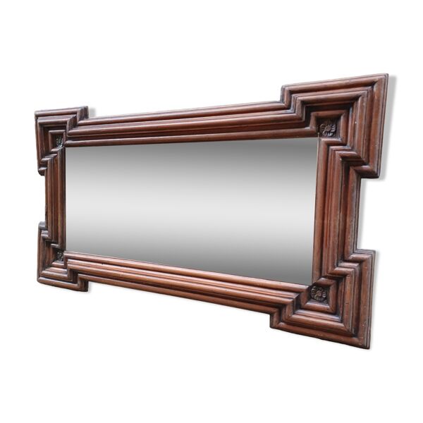 Miroir 19ème — Beyit