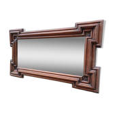 19th century mirror