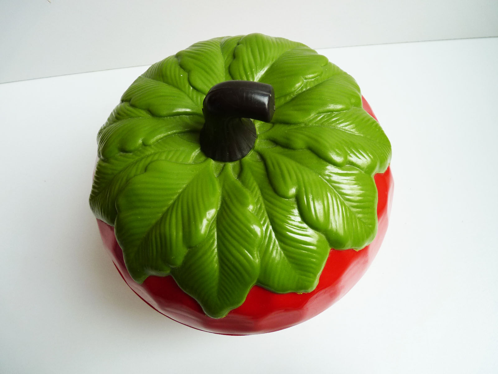 Seau à glaçons fraise