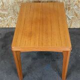 Coffee table by Henning Kjaernulf 70