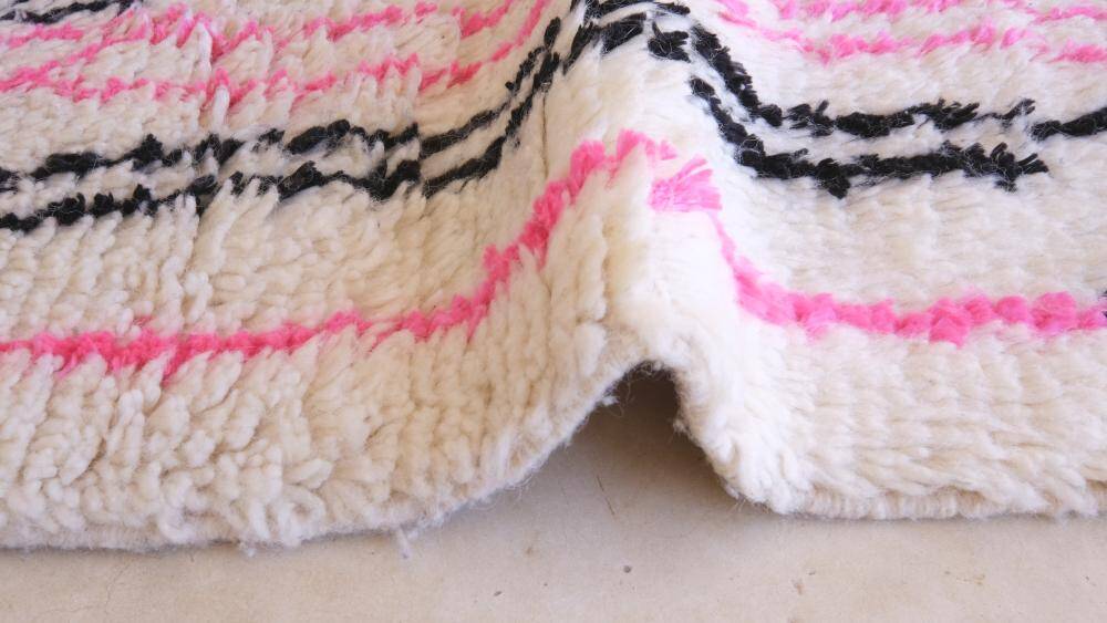 Azilal Runner Rug - 214 x 76 cm
