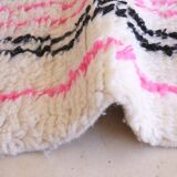Azilal Runner Rug - 214 x 76 cm