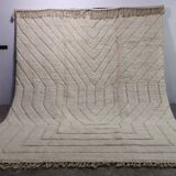 Beni ouarain rug 400x300 cm