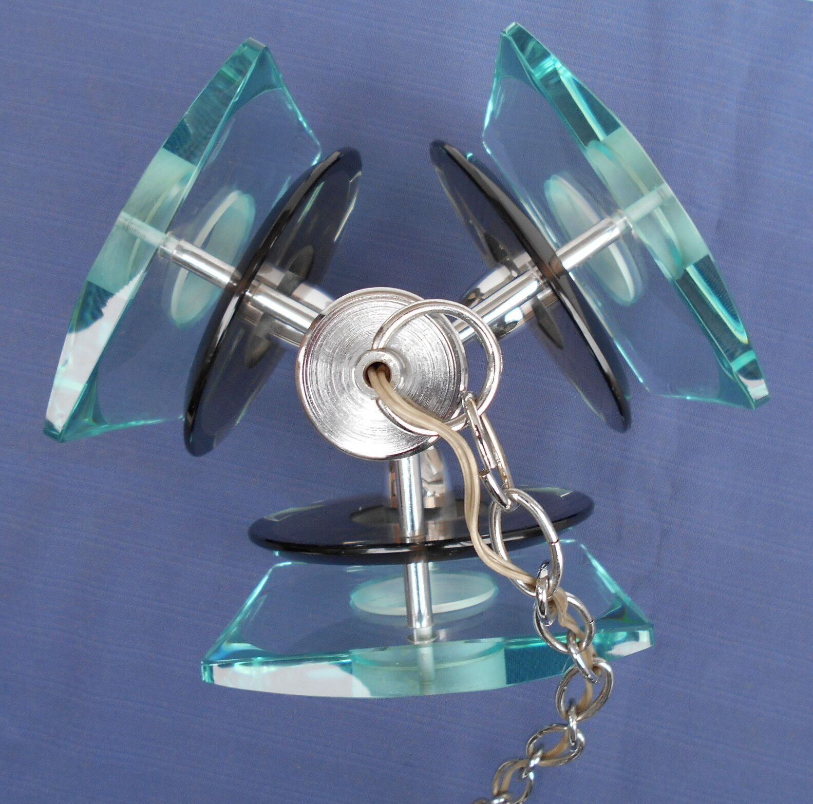 Lustre by Gino Paroldo 1960