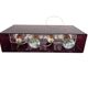 Fontana Arte - design Carlo Tamborini - Duplex - Italie - 2000
