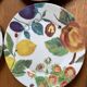 4 Laure Japy Limoges porcelain dessert plates