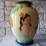 Table lamp Louis Drimmer