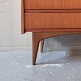 Scandinavian chest of drawers