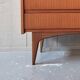 Scandinavian chest of drawers