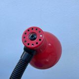 Metal desk lamp 1990