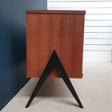 Sideboard vintage Gaston Poisson